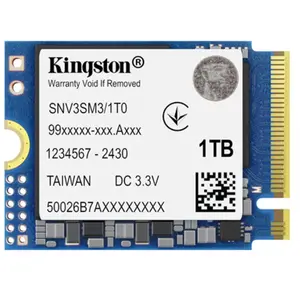 Kingston NV3 2230 - 1 To pas cher