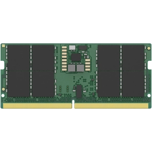 Kingston Technology Kingston ValueRAM - DDR5 - module - 16 Go - SO DIM... pas cher