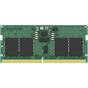 Comparateur de prix : Kingston ValueRAM - DDR5 - module - 8 Go - SO DIMM 262 broches - 3200 ...