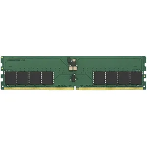 Kingston ValueRAM - DDR5 - module - 32 Go - DIMM 288 broches - 3200 MH... pas cher