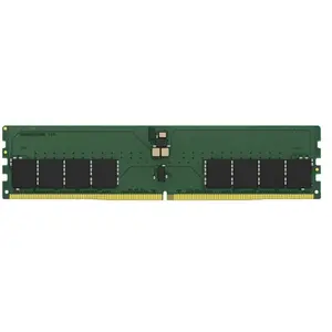 Comparateur de prix : Kingston Technology Kingston ValueRAM - DDR5 - module - 64 Go - DIMM 2...