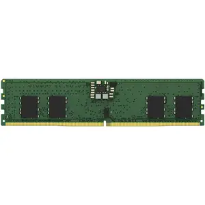Comparateur de prix : Kingston ValueRAM - DDR5 - module - 8 Go - DIMM 288 broches - 3200 MHz...