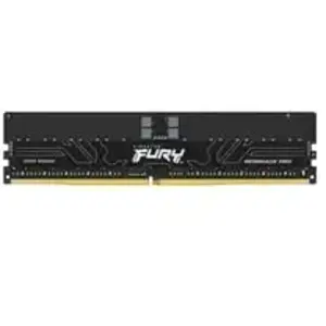 Kingston Technology Fury 16 Go 6000 Mt/s Ddr5 Ecc Reg Cl32 Dimm Renegade Pro Expo pas cher
