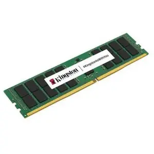 Comparateur de prix : Mémoire vive DDR5 SDRAM KINGSTON 96GB 5600 ECC Reg DIMM 2Rx4 Hynix M