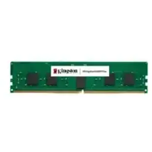 Mémoire RAM Kingston KSM48E40BS8KI-16HA 16 GB DDR5 CL40 pas cher