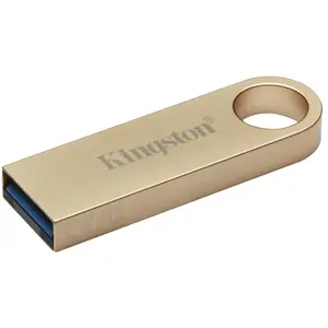 Comparateur de prix : Clé USB Kingston DataTraveler SE9 G3 256 Go - Or - USB 3.2