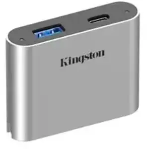 Comparateur de prix : Kingston Workflow USB miniHub (WFS-USB)