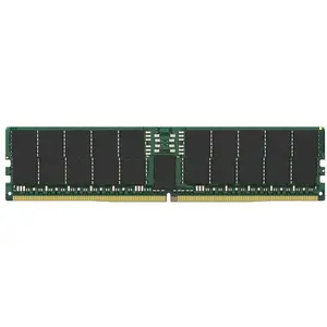 Kingston Mémoire Ram Ksm48r40bd4-64ha 1x64gb Ddr5 4800mhz pas cher