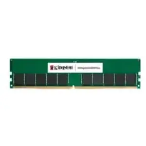 Comparateur de prix : DDR5 32GB PC 5600 CL46 Kingston Server Premier ECC Hynix A retail
