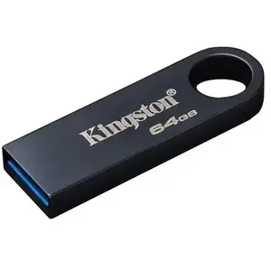 Kingston DataTraveler SE9 G3 64GB USB 3.2 Gen 1 Vitesse de lecture 220MB/s pas cher