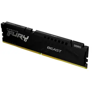 Comparateur de prix : Kingston Mémoire Ram Kf560c30bbe-16 Fury Beast 1x16gb Ddr5 6000mhz