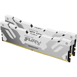 Comparateur de prix : Kingston Technology FURY 48 Go 8000 MT/s DDR5 CL38 DIMM (Kit de 2) Ren...