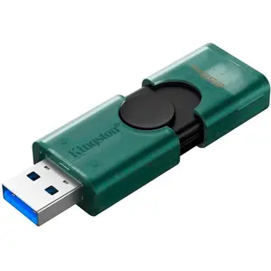 Kingston Clé Usb Datatraveler Usb A/c 256gb pas cher