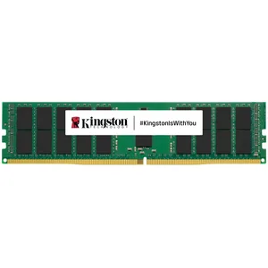 Comparateur de prix : Kingston - DDR5 - module - 96 Go - DIMM 288 broches - 6400 MT/s - CL52...