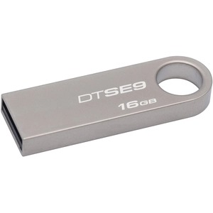 Kingston DataTraveler SE9 16GB pas cher