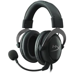 Casque Gaming filaire HyperX Cloud II Bronze pas cher