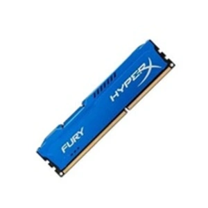 HyperX FURY Blue 4GB 1866MHz DDR3 module de mémoire 4 Go 1 x 4 Go pas cher