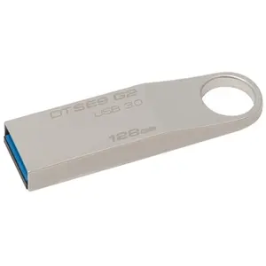 Kingston DataTraveler SE9 G2 - clé USB - 128 GoVendu parfnac