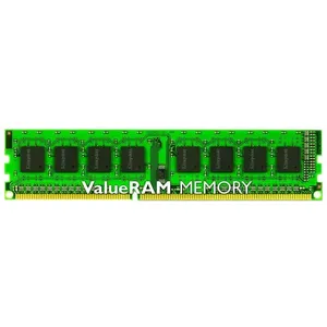 Comparateur de prix : Kingston Mémoire Ram Kvr16n11s8/4 1x4gb Ddr3 1600mhz