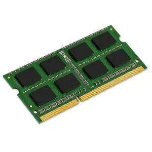 Comparateur de prix : Mémoire RAM Kingston KVR16LS11 8 GB SoDim DDR3 1600MHz 1.35V 8 GB TU