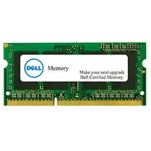 Dell SODIMM 4GB 1600 1RX8 4G DDR3L LV pas cher