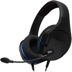 HyperX Cloud Stinger Core  - Casque-micro de jeux pour console pas cher