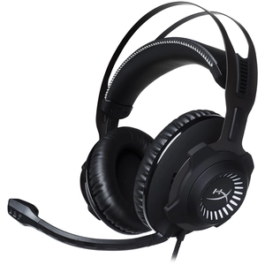 HyperX HX-HSCR-GM Cloud Revolver - Casque Gaming pour PC/PS4/Mac pas cher