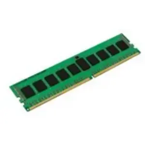 Kingston Mémoire Ram Kth Pl426d8 1x16gb Ddr4 2666mhz pas cher
