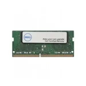 DELL AA075845 module de mémoire 16 Go 1 x 16 Go DDR4 2666 MHz pas cher