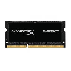 Comparateur de prix : HyperX 4GB DDR3L-1866 module de mémoire 4 Go 1 x 4 Go 1866 MHz
