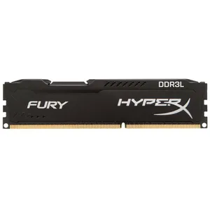 HyperX DDR3 HX316LC10FBK2/16 1600 MHz Low Voltage 16 GB (2 x 8 GB)Vendu parkaufland