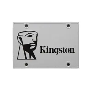 Kingston - SSDNow UV400 - 240 Go - Disque SSD 2.5" SATA 3 - Disque Seul pas cher