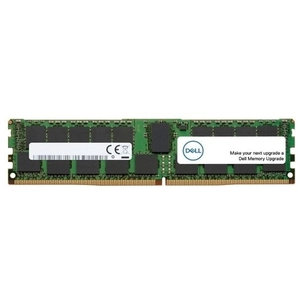 Module de mémoire DELL 16GB DDR4 2400MHz RDIMM - ECC - Enregistré - VertVendu parpixmania