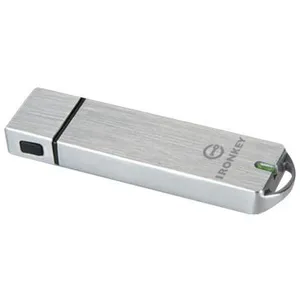 Kingston Technology IronKey Basic S1000 - clé USB - 64 Go pas cher