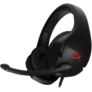 Comparateur de prix : HyperX Cloud Stinger Casque Avec fil Arceau Jouer Noir