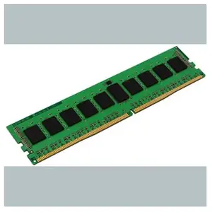 Comparateur de prix : Mémoires - KINGSTON - ValueRAM 8Go 2400MHz DDR4 CL17 ECC KVR24R17S4/8
