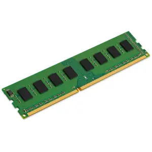 Comparateur de prix : Mémoire RAM Kingston KCP3L16ND8/8 PC-12800 CL11 8 GB DDR3 SDRAM TU
