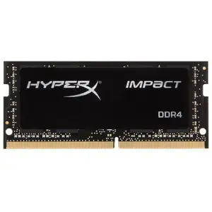 HyperX Impact 8GB DDR4 2666MHz module de mémoire 8 Go 1 x 8 GoVendu parkaufland