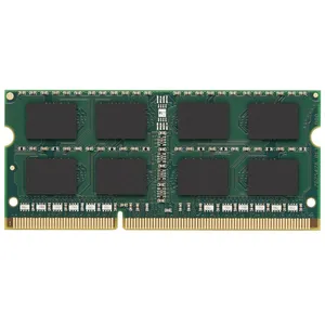 Kingston Technology ValueRAM 16GB DDR3L 1600MHz Kit module de mémoire ... pas cher