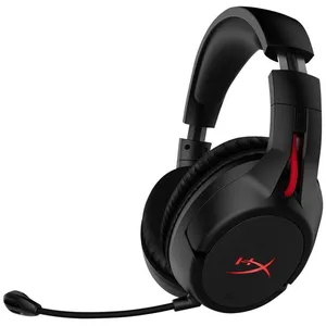 Comparateur de prix : HyperX Cloud Flight Casque Avec fil &sans fil Arceau Jouer Noir, Rouge