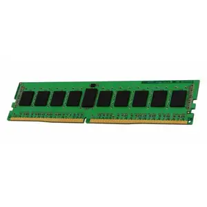 Comparateur de prix : KINGSTON MEMORY ValueRam 4 Go (1x4 Go) DDR4 2666 MHz CL19
