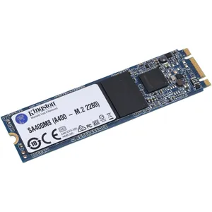Comparateur de prix : KINGSTON - Disque SSD Interne - A400 - 240Go - M.2 (SA400M8/240G)