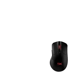Comparateur de prix : HYPERX Pulsefire Dart Wireless Souris gaming