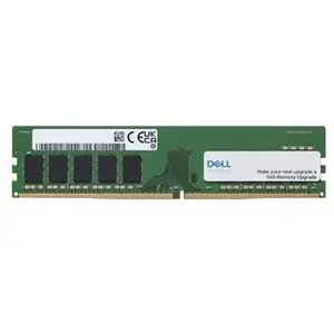 DELL AA335287 module de mémoire 8 Go 1 x 8 Go DDR4 2666 MHz ECC pas cher