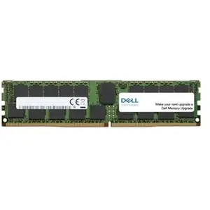 Comparateur de prix : DELL AA335286 Module de mémoire 16 Go 2 x 8 Go DDR4 2666 MHz ECC