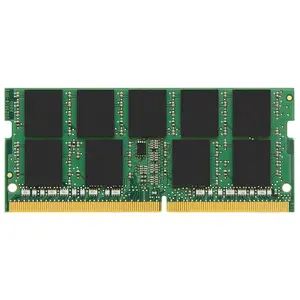 Comparateur de prix : Module de RAM - KINGSTON - DDR4-2666 - 16 Go - SO DIMM 260 broches