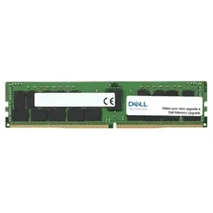 Comparateur de prix : Dell Mémoire mise niveau - 32 Go - 2Rx4 DDR4 RDIMM 3200 MT/s 8 Gb