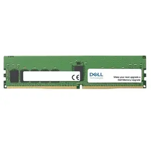 Dell Mémoire mise niveau - 16 Go - 2Rx8 DDR4 RDIMM 3200 MT/s pas cher