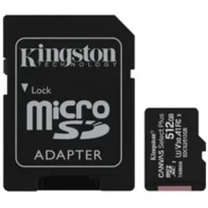 Comparateur de prix : Carte Mémoire Micro SD avec Adaptateur Kingston SDCS2 100 MB/s TU
