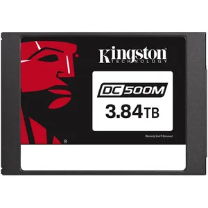 Kingston Technology DC500 3,84 To 2.5 Série ATA III 3D TLC - NeufVendu paramazon